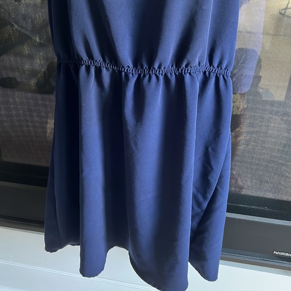 Double spaghetti strap sun dress - Picture 5 of 5